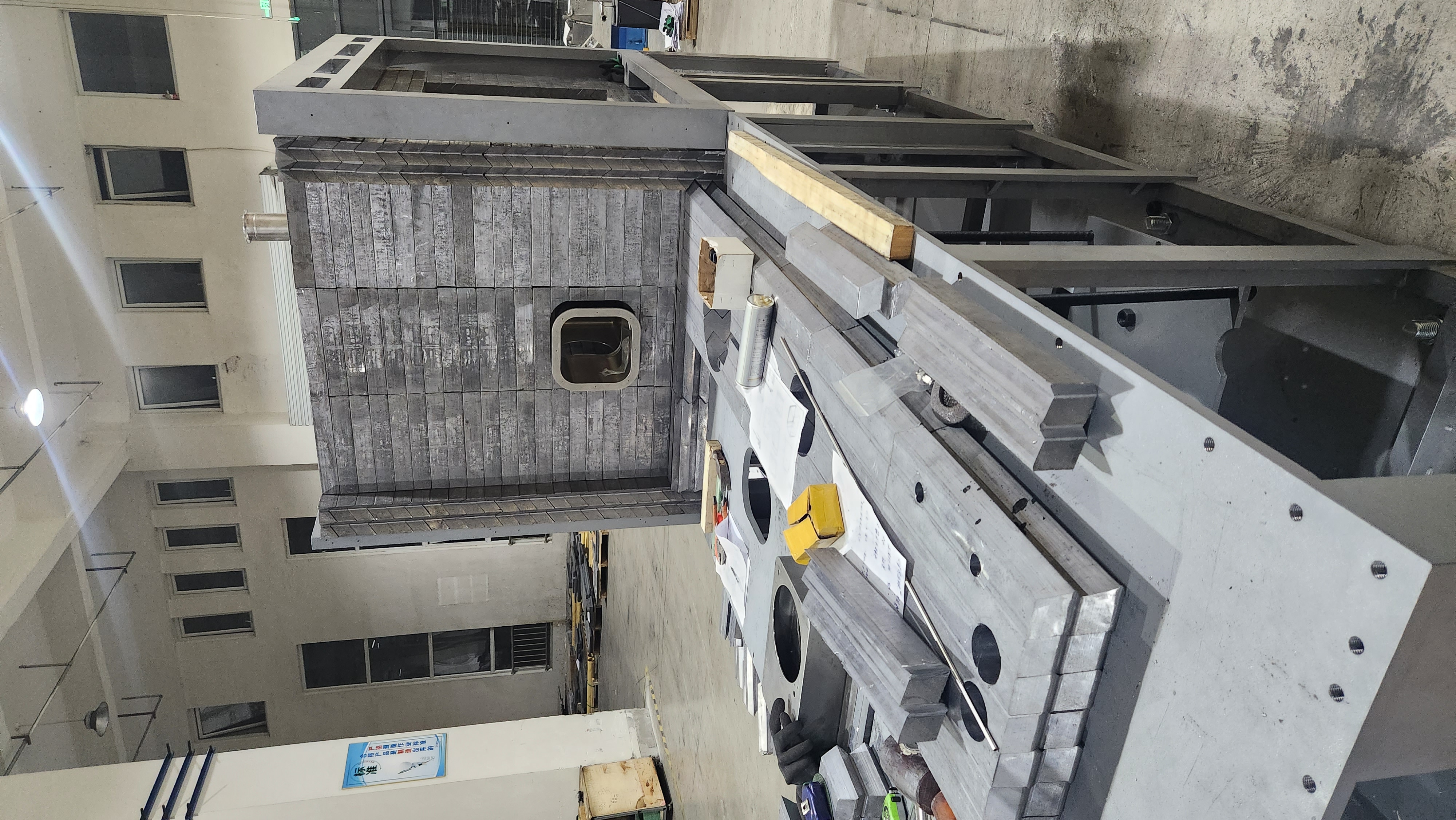 来宾配重铅砖铅材料生产加工