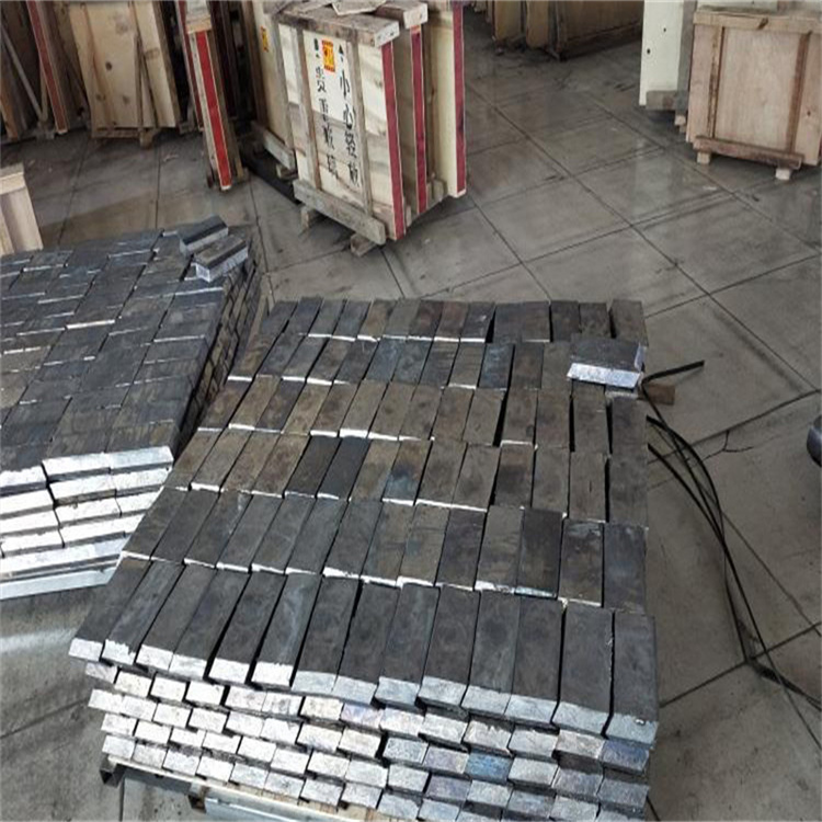 来宾配重铅块加工厂