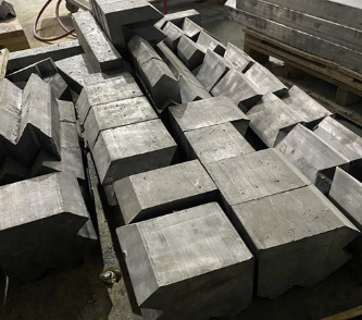 来宾铅砖的施工说明