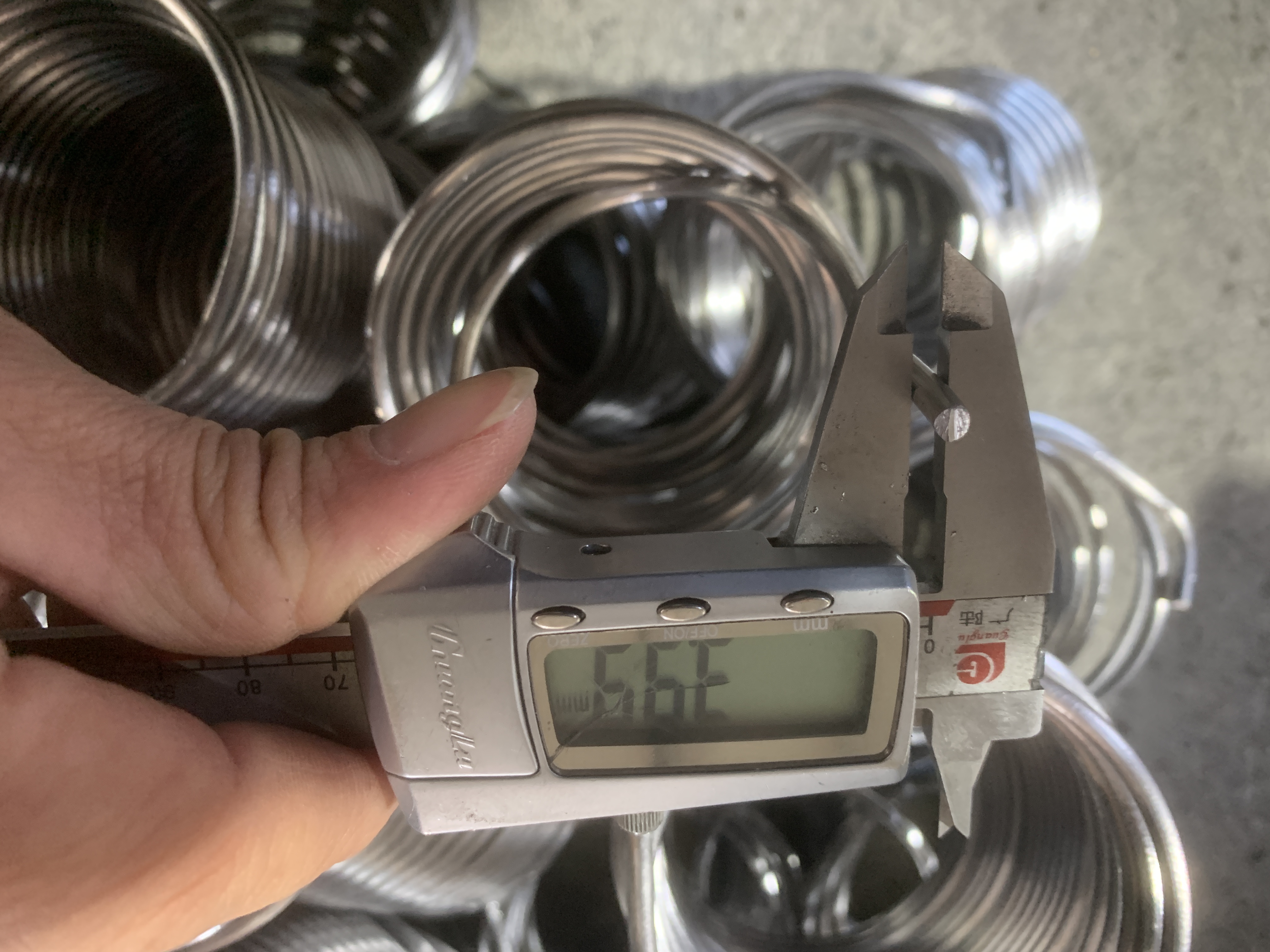 来宾铅丝生产加工