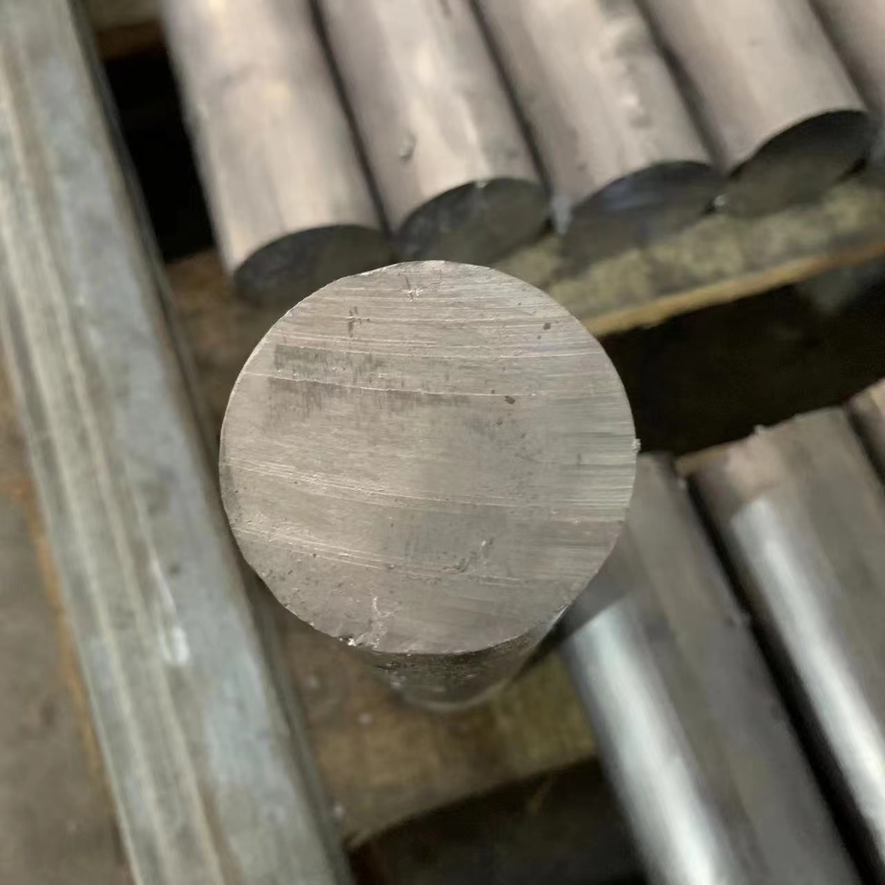 来宾铅制品加工件